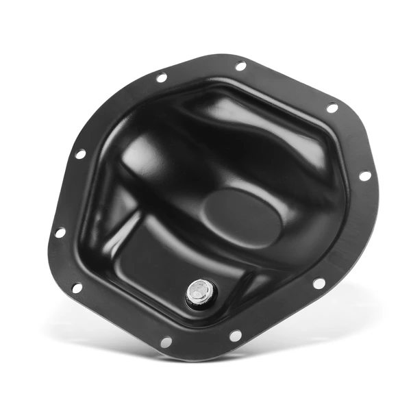 Front Differential Cover for 2003-2018 Jeep Wrangler