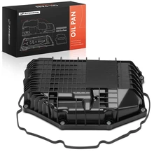 Transmission Oil Pan