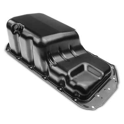 Engine Oil Pan