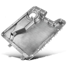 Lower Engine Oil Pan Sump for 2000-2003 BMW X5