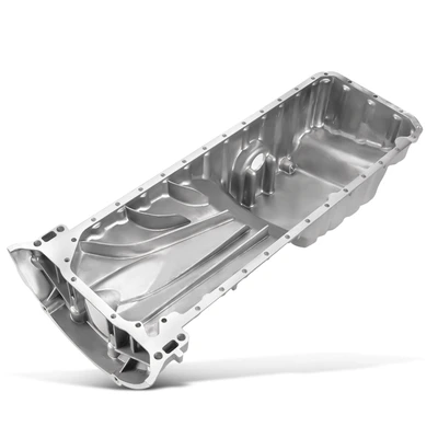 Engine Oil Pan Sump