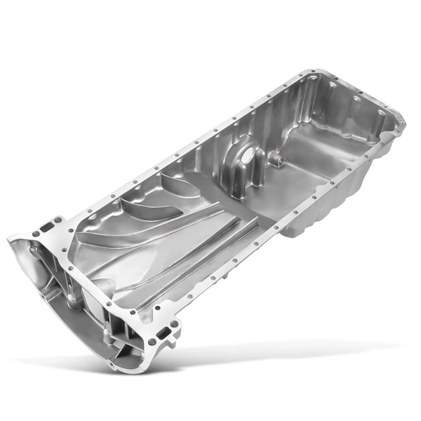 Engine Oil Pan Sump for 1988-1991 Mercedes-Benz 300SE