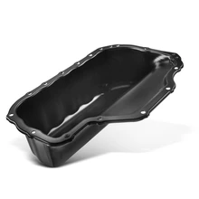 Engine Oil Pan Lower