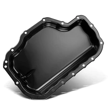 Lower Engine Oil Pan Sump
