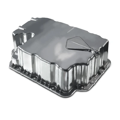 Lower Oil Pan
