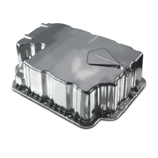 Lower Oil Pan for 2010-2018 Mercedes-Benz Sprinter 2500