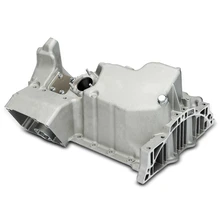 Engine Oil Pan for 2013-2017 BMW X3