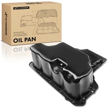 Engine Oil Pan Sump for 2010-2012 Mercedes-Benz GL350
