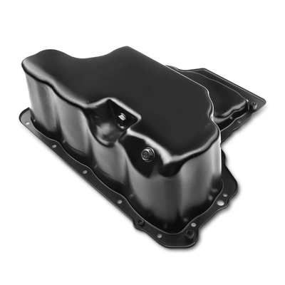 Engine Oil Pan Sump
