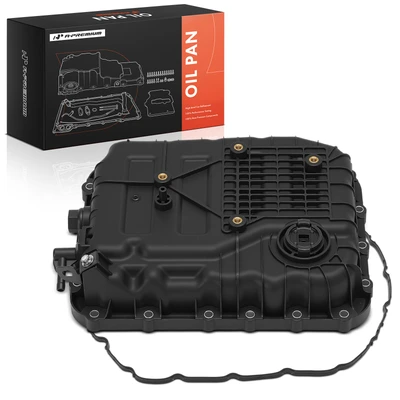 Transmission Oil Pan