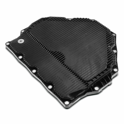 Tramsmission Oil Pan