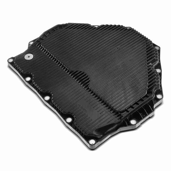 Tramsmission Oil Pan for 2009-2012 2014-2016 Porsche Cayman