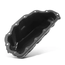 Lower Oil Pan
