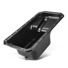 Engine Oil Pan