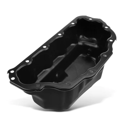 Engine Oil Pan
