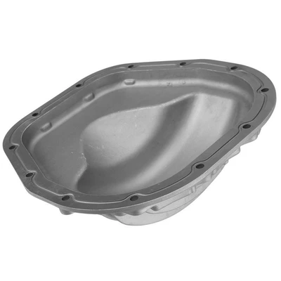 Rear Axle Differential Cover 10.5''