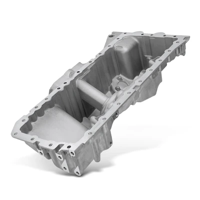 Engine Oil Pan