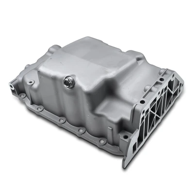 Engine Oil Pan Sump