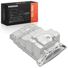 Engine Oil Pan