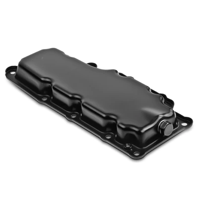 Engine Oil Pan