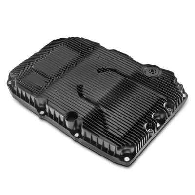 Transmission Oil Pan