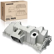 Engine Oil Pan for 2014-2018 BMW X5