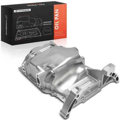 Engine Oil Pan