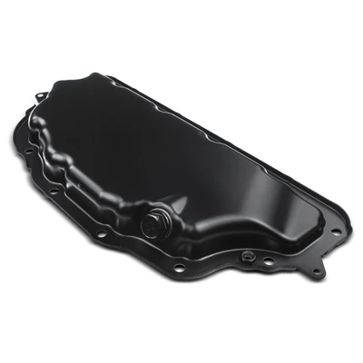 Engine Oil Pan Sump