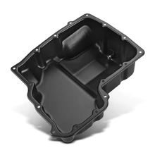 Engine Oil Pan Sump