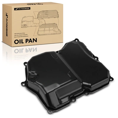 Transmission Oil Pan