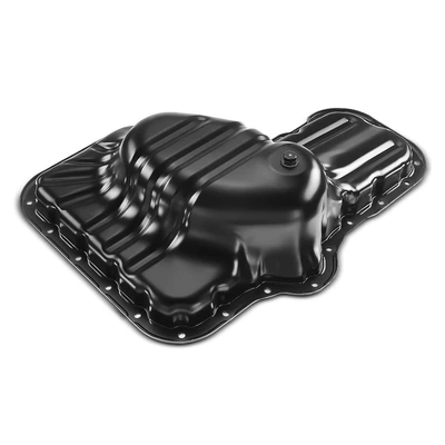 Lower Engine Oil Pan