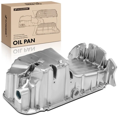 Engine Oil Pan