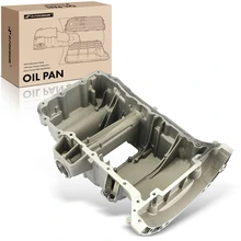 Engine Oil Pan for 2016-2017 Mercedes-Benz C300