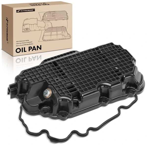 Engine Oil Pan for 2016-2020 INFINITI Q50