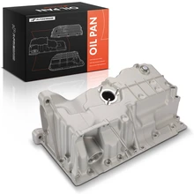 Engine Oil Pan for 2023-2024 BMW 430i xDrive Gran Coupe