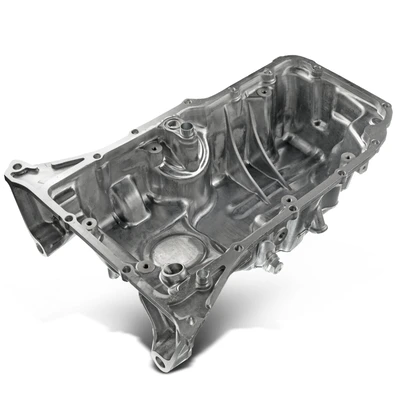 Engine Oil Pan
