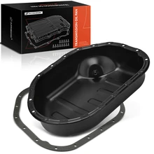 Engine Oil Pan for 1978-1985 Mercedes-Benz 300SD