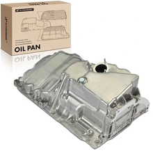 Lower Engine Oil Pan for 2017-2020 BMW 430i