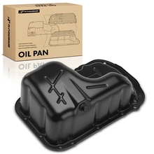 Engine Oil Pan for 2014-2024 Mitsubishi Mirage