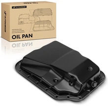 Transmission Oil Pan for 2011-2015 Mazda 2