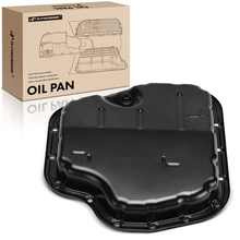 Transmission Oil Pan