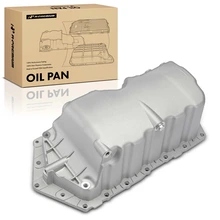 Engine Oil Pan for 2005-2008 Pontiac Grand Prix
