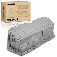 Engine Oil Pan for 2000-2005 Buick Park Avenue