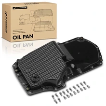 Lower Engine Oil Pan for 2019-2025 GMC Sierra 1500