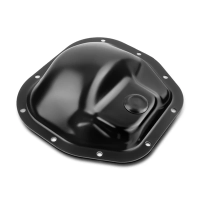 Rear Differential Cover
