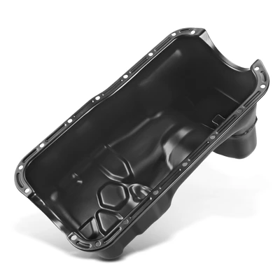 Engine Oil Pan