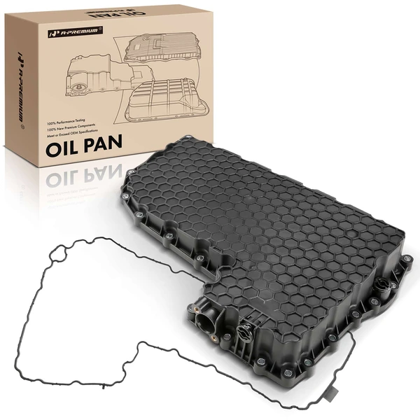 Auto Transmission Oil Pan for 2018-2019 Audi Q5