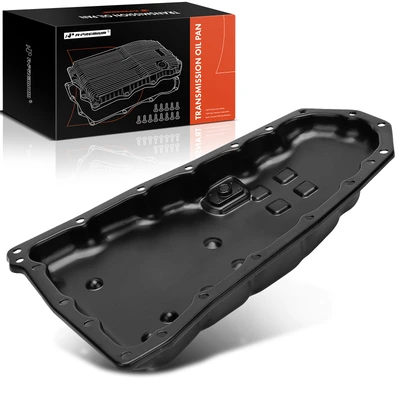 Transmission Oil Pan