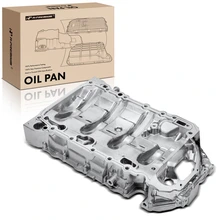 Upper Engine Oil Pan