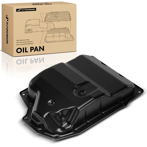 Transmission Oil Pan for 2013-2017 Mazda CX-5